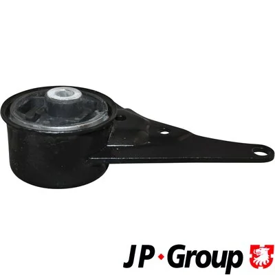 Mounting, manual transmission